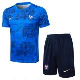 Kit Entrenamiento Francia 2025- Light bule